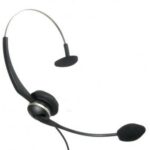 Jabra GN 2100 3 in 1, NC flex Headset