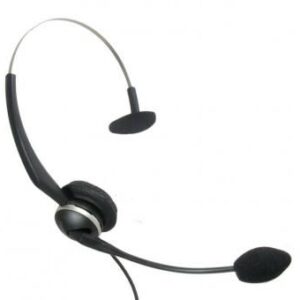 Jabra GN 2100 3 in 1, NC flex Headset