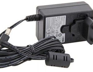 Alcatel-Lucent 48V 4 Stück Netzteil EU