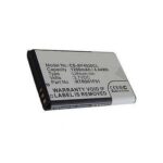 Alcatel-Lucent 82x2/82x4 DECT Mobilteil Akku