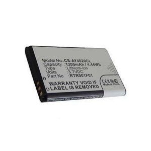 Alcatel-Lucent 82x2/82x4 DECT Mobilteil Akku