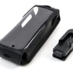 Alcatel-Lucent 8242 DECT Mobilteil Vertikaltasche