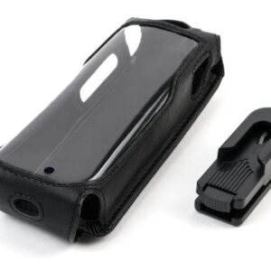 Alcatel-Lucent 8242 DECT Mobilteil Vertikaltasche