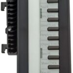 Alcatel-Lucent 80XXs 10 Tasten Zusatzmodul