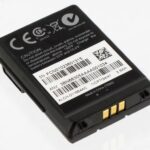 Alcatel-Lucent 300/400 DECT Mobilteil Akku