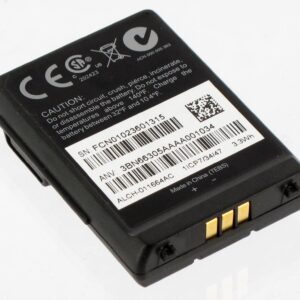 Alcatel-Lucent 300/400 DECT Mobilteil Akku