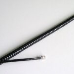 Alcatel-Lucent Hörerschnur 350mm