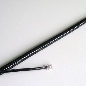 Alcatel-Lucent Hörerschnur 350mm